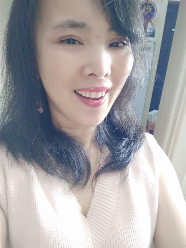 慧芯的第一张照片--安图闪婚服务中心